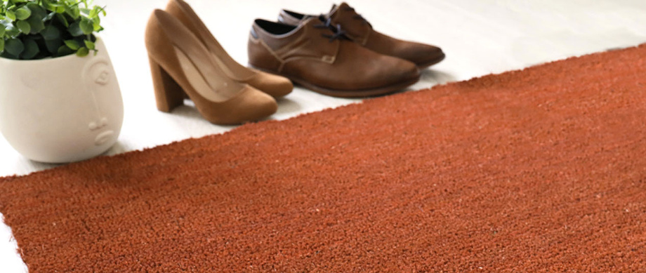 Les tapis de propreté Les tapis de propreté