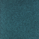 Moquette douce - Délicatesse - Bleu lagon