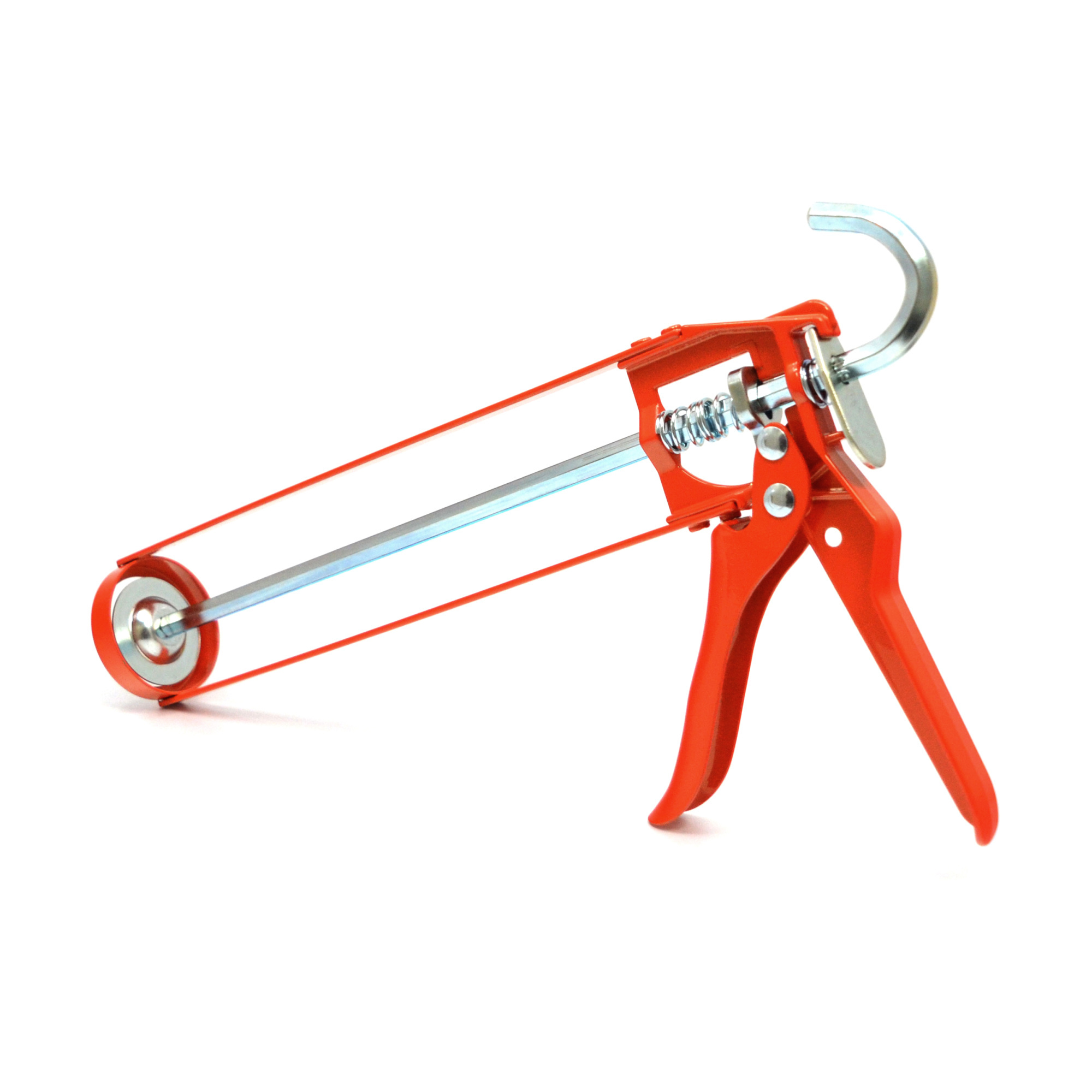 Pistolet pour cartouche de 310 ml pour l’application précise de mastics et colles