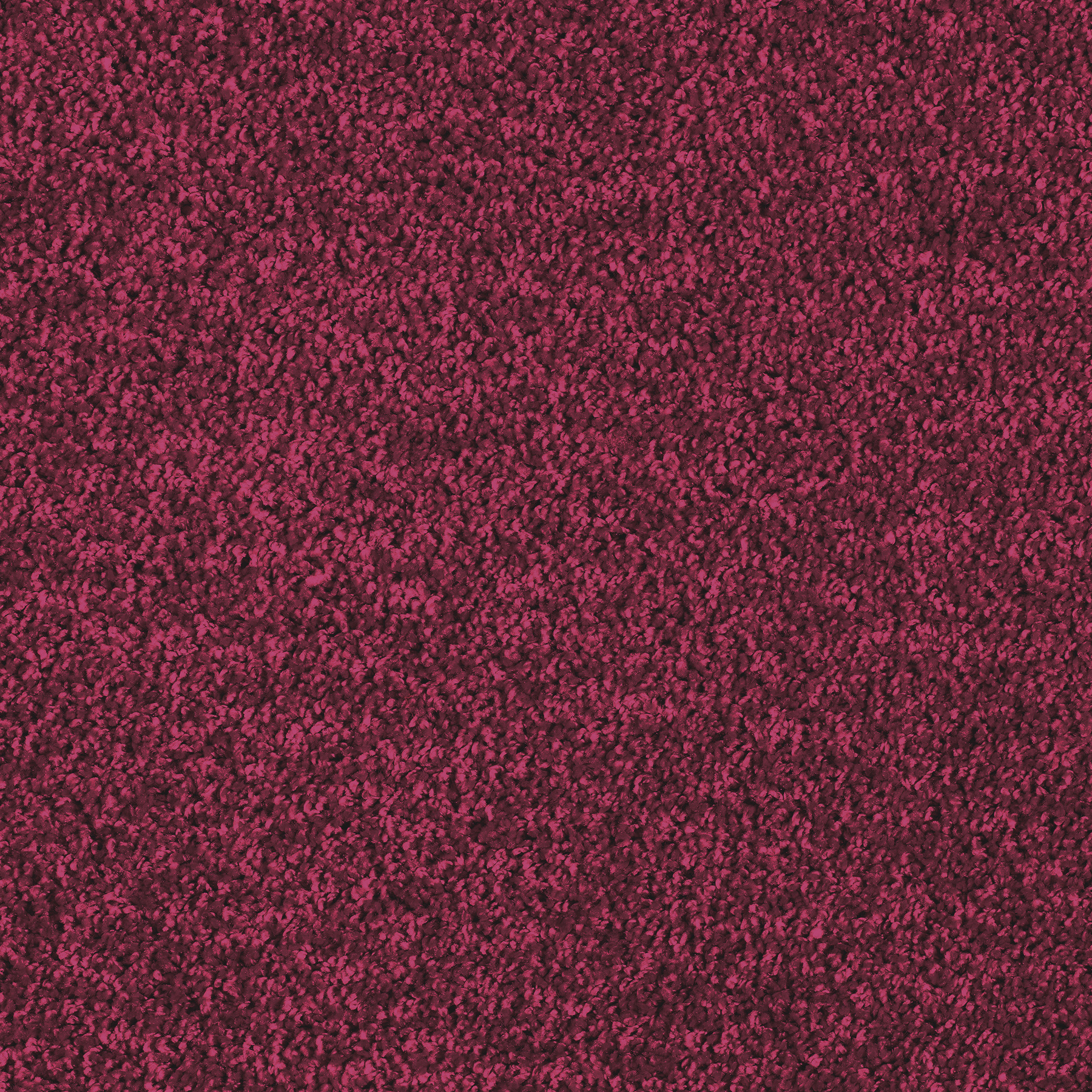 Moquette Smooth - Rouge antique