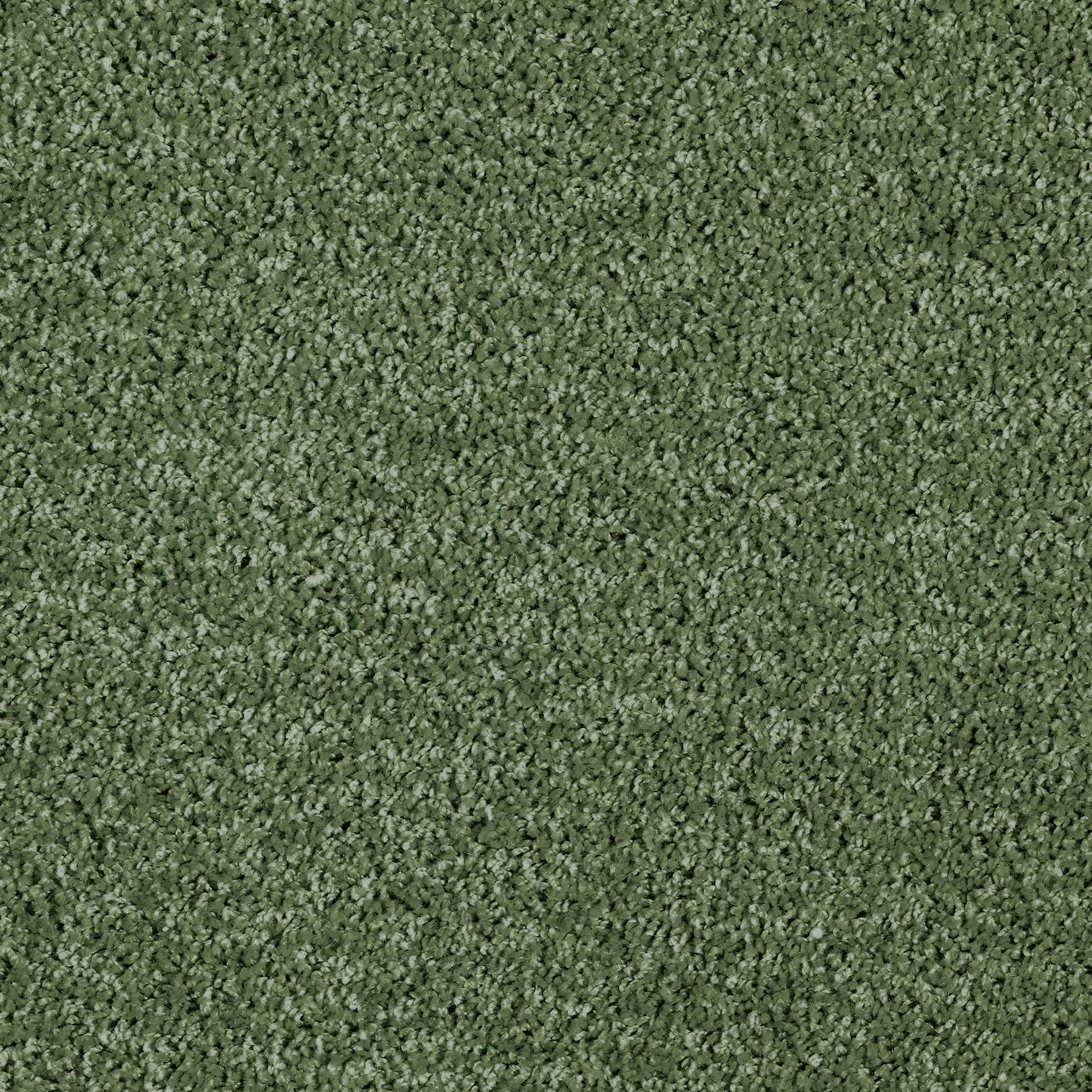 Moquette Smooth - Vert kaki