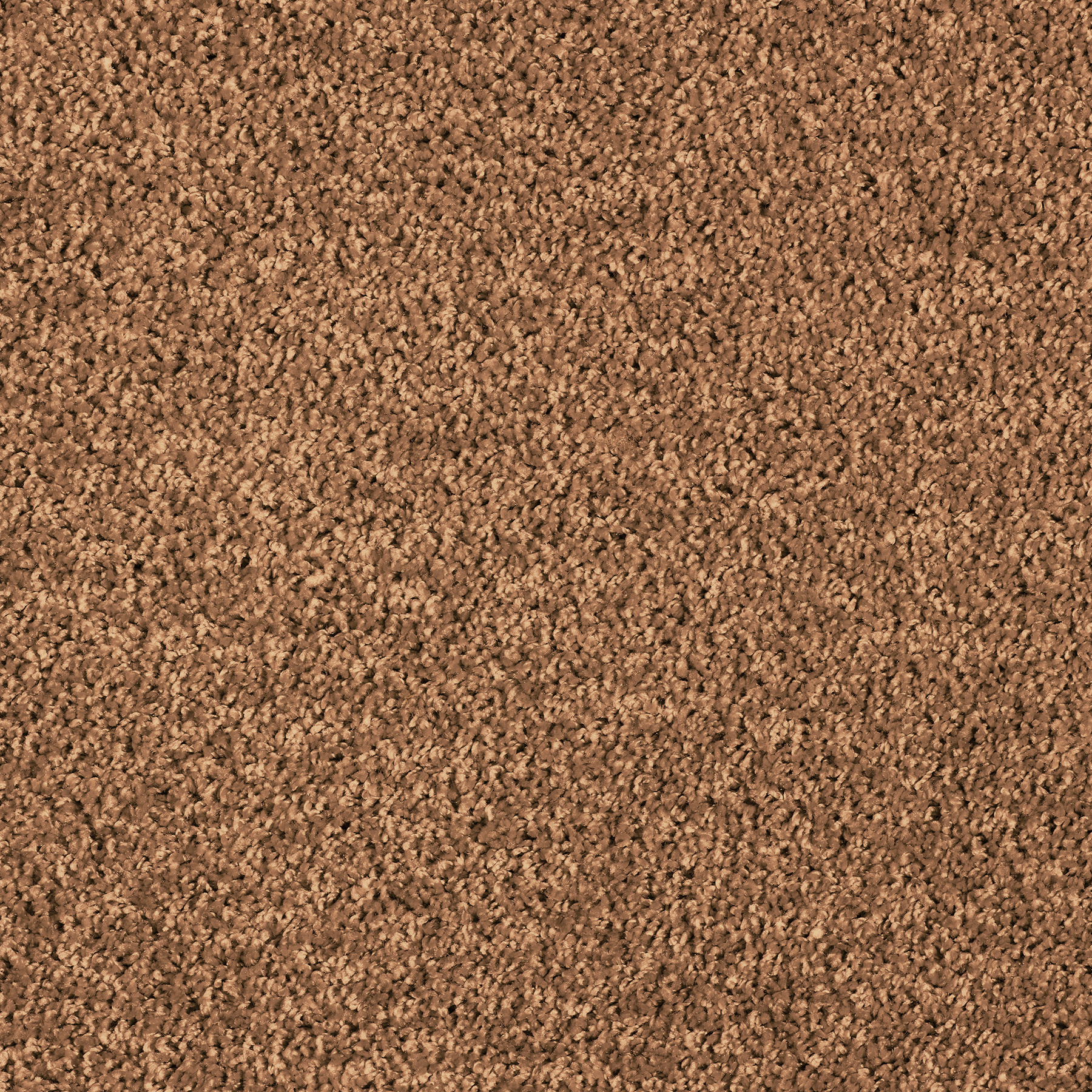 Moquette Smooth - Orange tomette
