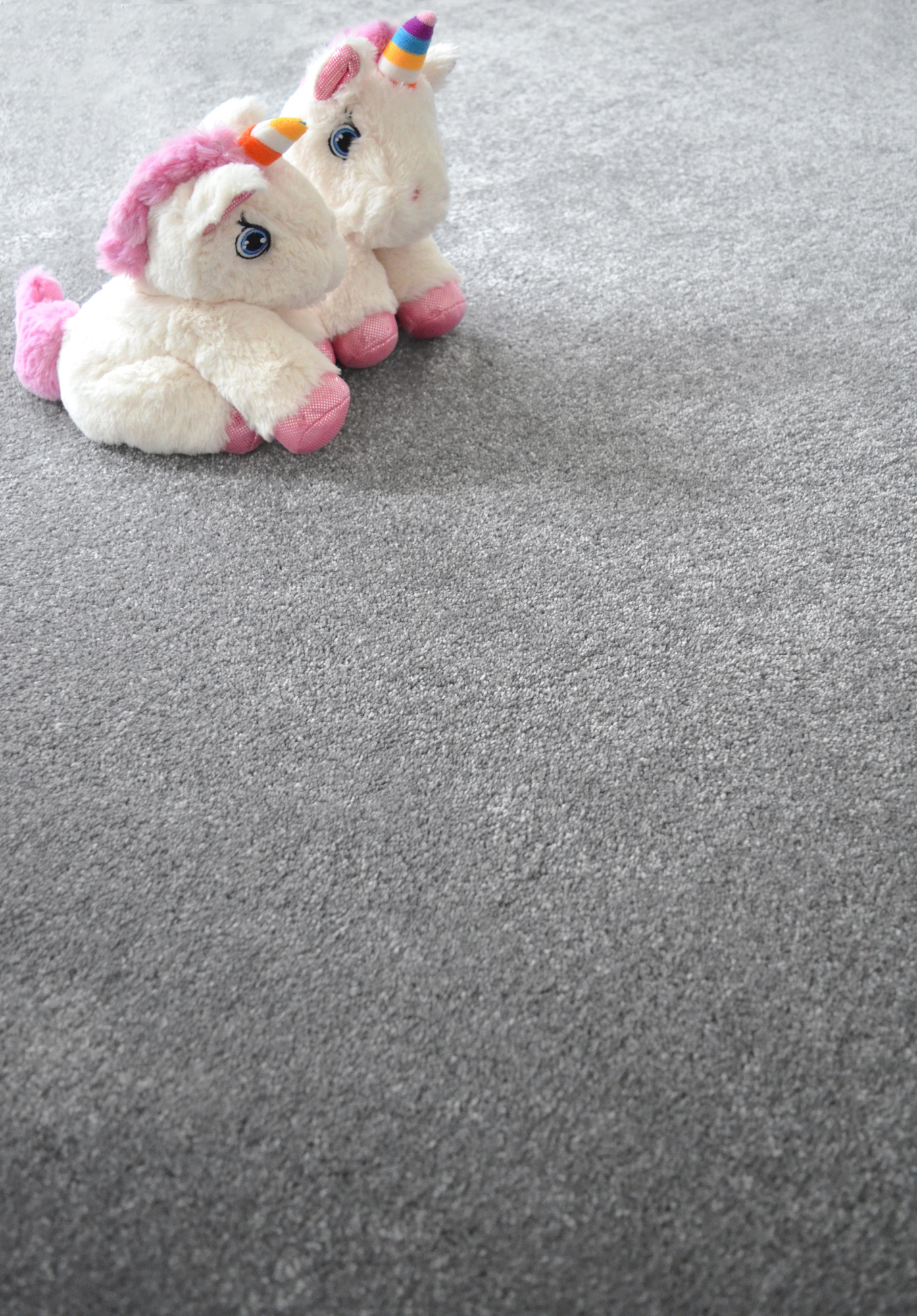 Moquette - Lovely - Gris acier - zoom