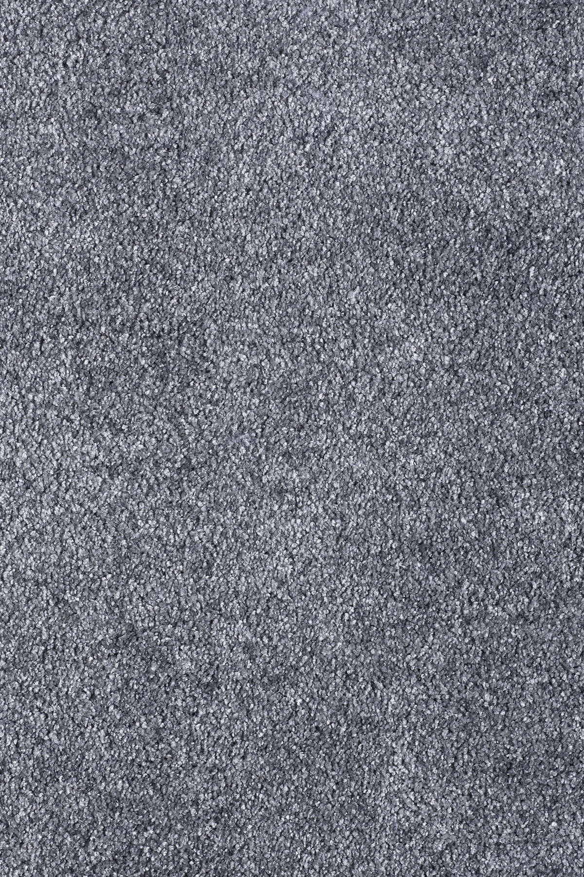 Moquette éco-conçue Infini 11.5 - Bleu gris révélant une surface dense et confortable