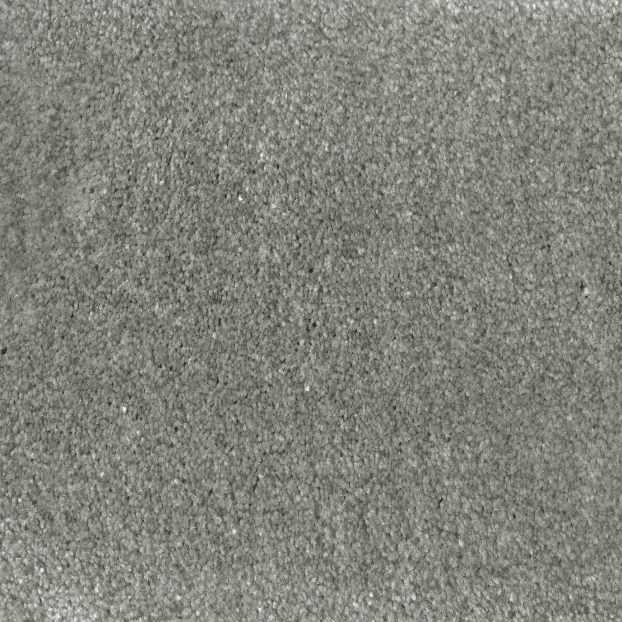 Moquette soyeuse Volupté gris industriel
