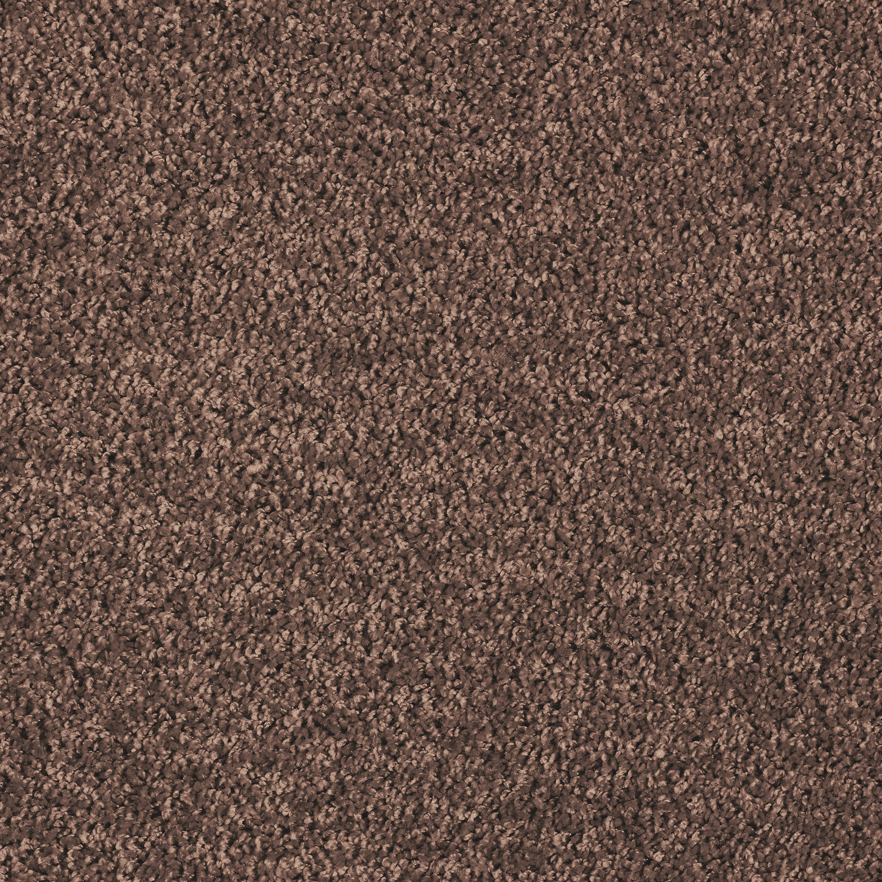 Moquette Smooth - Brun acajou