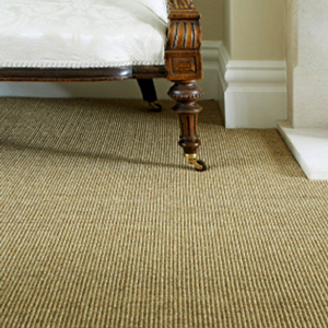 Tapis sur mesure Sisal Yucatan - Chaume