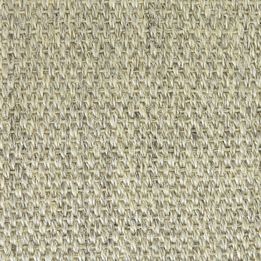 Tapis sur mesure Sisal Crafted - Dune