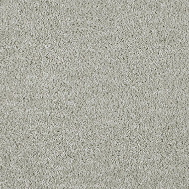 Tapis sur mesure - Smooth - Gris galet