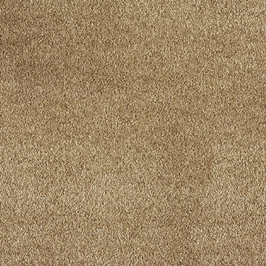 Tapis sur mesure co-conu - Infini 17.5 - Camel