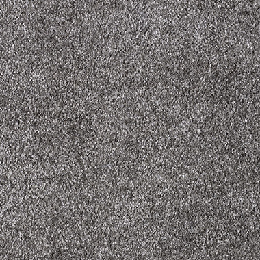 Tapis sur mesure co-conu - Infini 17.5 - Gris acier