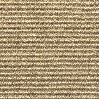 Tapis sur mesure Sisal Loop - Seigle