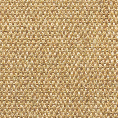 Tapis sur mesure Sisal Crafted - Malt