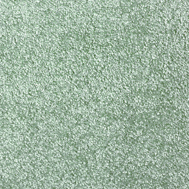 Tapis sur mesure Emotion - Vert Cladon