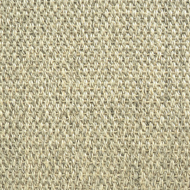 Tapis sur mesure Sisal Crafted - Flocon d'avoine