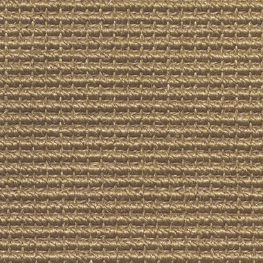 Tapis sur mesure Sisal Loop - Havane