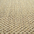 Tapis sisal Muse seigle - Ganse fibre de coton chanvre - matire