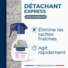 Starwax : le dtachant express pour tapis et moquettes - 250ml