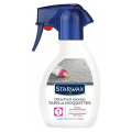 Starwax : le détachant express pour tapis et moquettes - 250ml