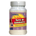 Starwax : The Fabulous Terre de sommières - Pot de 200g