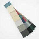 Vous aimerez aussi : Nuancier amovible de ganses - Collection Showroom Tapis-sur-mesure.fr