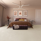 Moquette - Palace - Nuage de lait - chambre