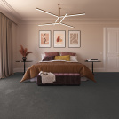 Moquette - Palace - Gris ardoise - chambre