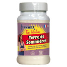 Starwax : The Fabulous Terre de sommires - Pot de 200g