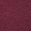 Moquette Smooth - Rouge antique