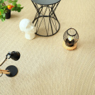 Sol Sisal Chevron - Jazz - Dune associé à des matières naturelles pour une ambiance chaleureuse et élégante