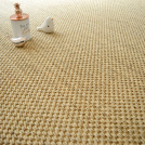 Sol Sisal - Muse - Champs de blé dans une ambiance douce avec objets déco et fibres végétales authentiques