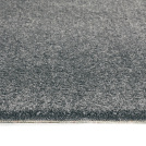 Moquette - Lovely - Gris profond - tranche