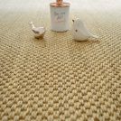 Sol Sisal - Muse - Champs de blé révélant toute la richesse des fibres de sisal dans un esprit naturel chic