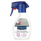 Tapis-sur-mesure.fr vous recommande : Starwax : le dtachant express pour tapis et moquettes - 250ml