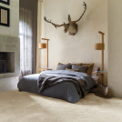 Moquette - Lovely - Fil de lin - chambre