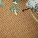 Revêtement sisal Loop Havane au tissage authentique et aux nuances chaleureuses