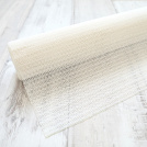 Sous-couche antiglisse et antidérapante pour tapis - rouleau