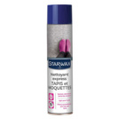 Tapis-sur-mesure.fr vous recommande : Starwax : le nettoyant express pour tapis et moquettes - Arosol de 600ml