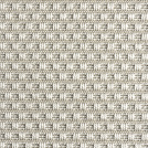 Tissé plat aspect naturel - Backstage - Perle de nacre mettant en valeur sa texture géométrique et son aspect naturel sophistiqué