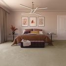 Moquette - Palace - Lin naturel - chambre