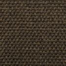 Détail du tissage du sisal Crafted Moka, fibres végétales naturelles et aspect intemporel