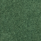 Texture de la moquette douce Délicatesse - Vert sapin au coloris vert profond inspiré des forêts naturelles