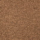 Moquette Smooth - Orange tomette