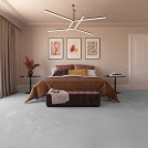 Moquette - Palace - Gris urbain - chambre