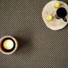 Sol Sisal - Grâce - Marron glacé cendré dans une ambiance cosy avec accessoires du quotidien et nuances naturelles