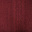 Brosse en fibre de coco  <br>23 mm - Rouge