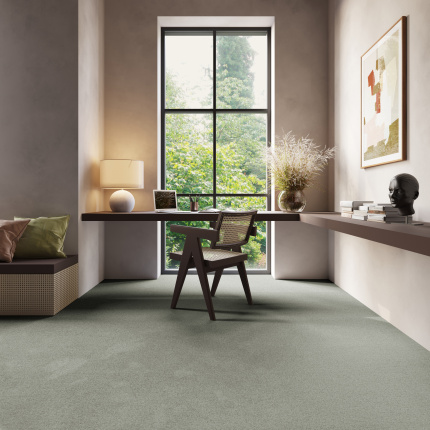 Moquette - Palace - Gris galet - salon
