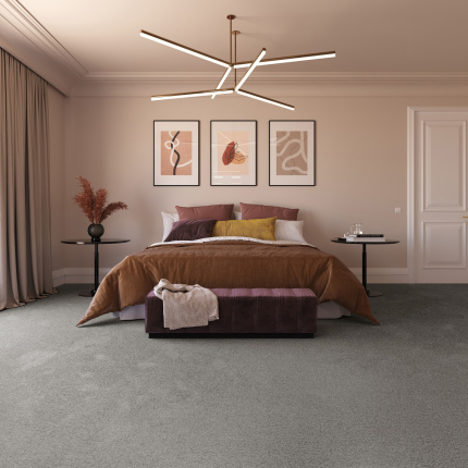 Moquette - Palace - Gris - chambre