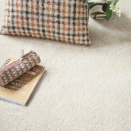 Moquette Emotion fil de lin