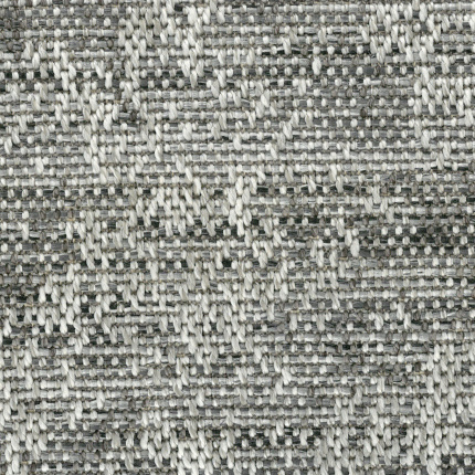 Tissé plat Artist - Couleur Grey and Brown